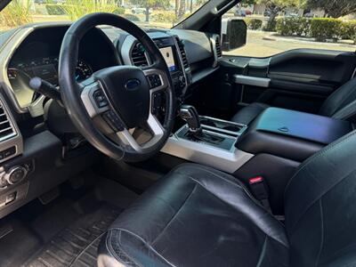 2015 Ford F-150 Lariat - Photo 8 - Stanton, CA 90680