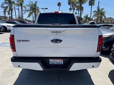 2015 Ford F-150 Lariat - Photo 5 - Stanton, CA 90680