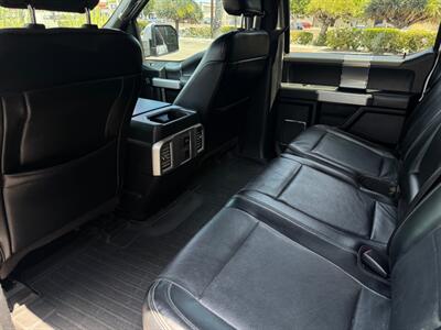 2015 Ford F-150 Lariat - Photo 9 - Stanton, CA 90680