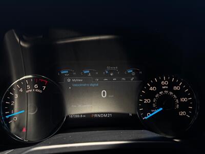 2015 Ford F-150 Lariat - Photo 12 - Stanton, CA 90680