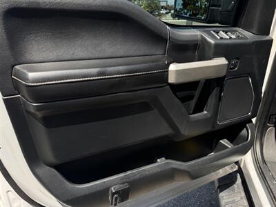 2015 Ford F-150 Lariat - Photo 7 - Stanton, CA 90680