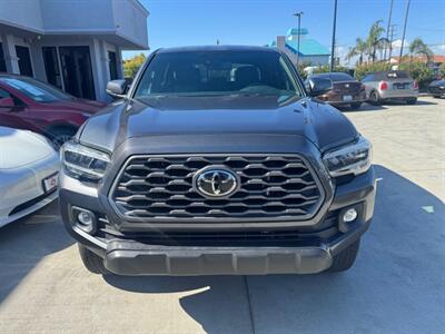 2023 Toyota Tacoma TRD Off-Road   - Photo 2 - Stanton, CA 90680