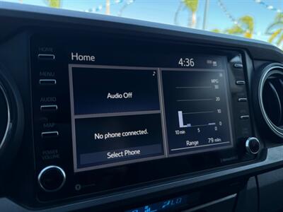 2023 Toyota Tacoma TRD Off-Road   - Photo 13 - Stanton, CA 90680