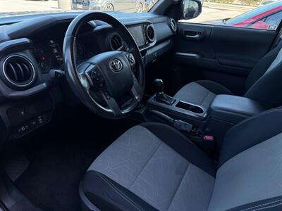 2023 Toyota Tacoma TRD Off-Road   - Photo 8 - Stanton, CA 90680