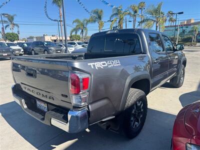 2023 Toyota Tacoma TRD Off-Road   - Photo 4 - Stanton, CA 90680