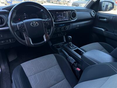 2023 Toyota Tacoma TRD Off-Road   - Photo 10 - Stanton, CA 90680