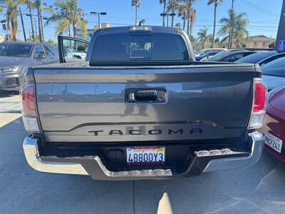 2023 Toyota Tacoma TRD Off-Road   - Photo 5 - Stanton, CA 90680