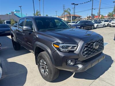 2023 Toyota Tacoma TRD Off-Road   - Photo 3 - Stanton, CA 90680