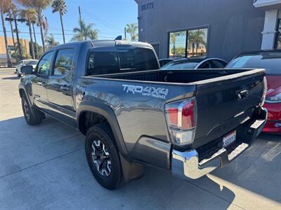 2023 Toyota Tacoma TRD Off-Road   - Photo 6 - Stanton, CA 90680