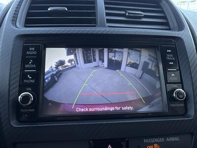 2020 Mitsubishi Outlander Sport ES   - Photo 16 - Stanton, CA 90680