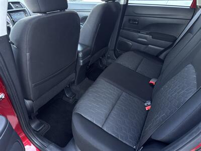 2020 Mitsubishi Outlander Sport ES   - Photo 9 - Stanton, CA 90680