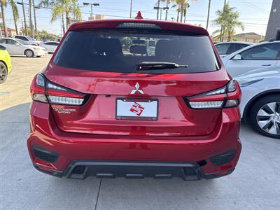 2020 Mitsubishi Outlander Sport ES   - Photo 5 - Stanton, CA 90680