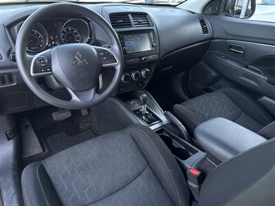 2020 Mitsubishi Outlander Sport ES   - Photo 10 - Stanton, CA 90680
