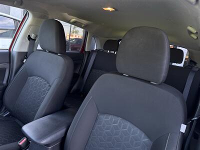 2020 Mitsubishi Outlander Sport ES   - Photo 11 - Stanton, CA 90680