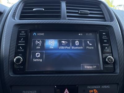 2020 Mitsubishi Outlander Sport ES   - Photo 13 - Stanton, CA 90680