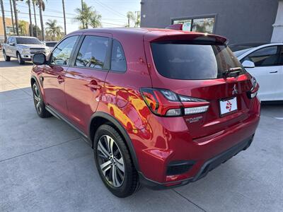 2020 Mitsubishi Outlander Sport ES   - Photo 6 - Stanton, CA 90680