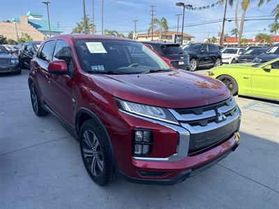2020 Mitsubishi Outlander Sport ES   - Photo 3 - Stanton, CA 90680