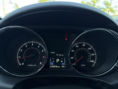 2020 Mitsubishi Outlander Sport ES   - Photo 12 - Stanton, CA 90680