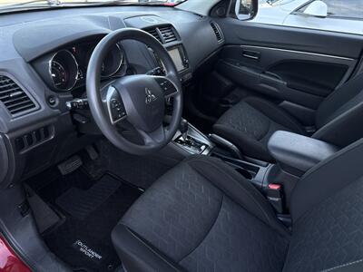2020 Mitsubishi Outlander Sport ES   - Photo 8 - Stanton, CA 90680