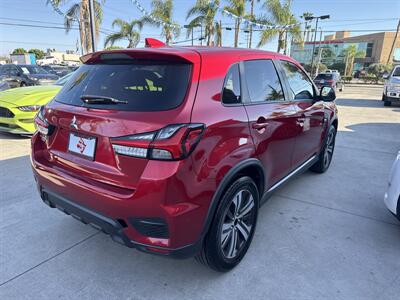 2020 Mitsubishi Outlander Sport ES   - Photo 4 - Stanton, CA 90680
