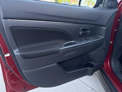 2020 Mitsubishi Outlander Sport ES   - Photo 7 - Stanton, CA 90680