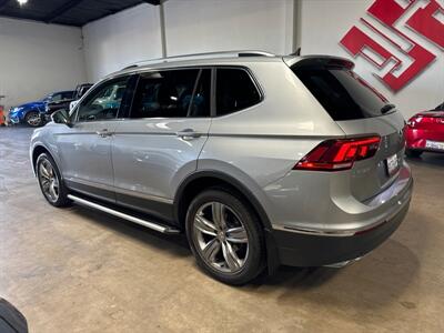 2019 Volkswagen Tiguan SEL Premium 4Motion   - Photo 5 - Orange, CA 92867