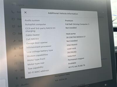 2021 Tesla Model Y Performance - Photo 14 - Stanton, CA 90680