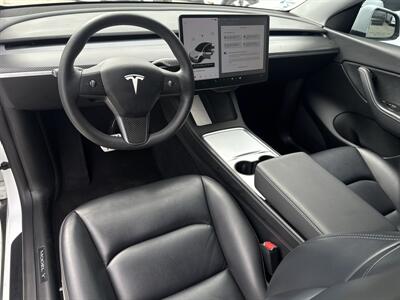 2021 Tesla Model Y Performance - Photo 10 - Stanton, CA 90680
