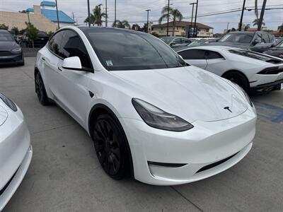 2021 Tesla Model Y Performance - Photo 3 - Stanton, CA 90680