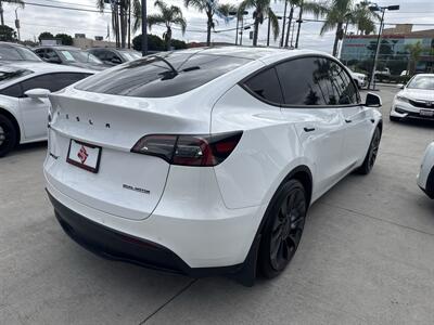 2021 Tesla Model Y Performance - Photo 4 - Stanton, CA 90680