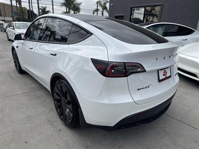 2021 Tesla Model Y Performance - Photo 6 - Stanton, CA 90680