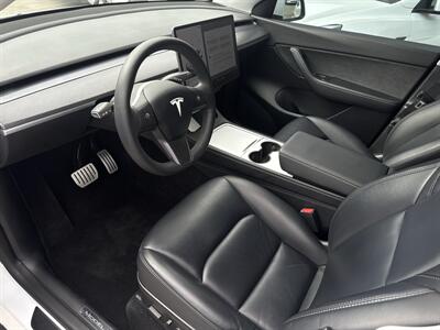 2021 Tesla Model Y Performance - Photo 8 - Stanton, CA 90680