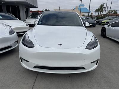 2021 Tesla Model Y Performance - Photo 2 - Stanton, CA 90680