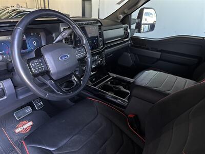 2023 Ford F-250 Super Duty XL   - Photo 10 - Orange, CA 92867