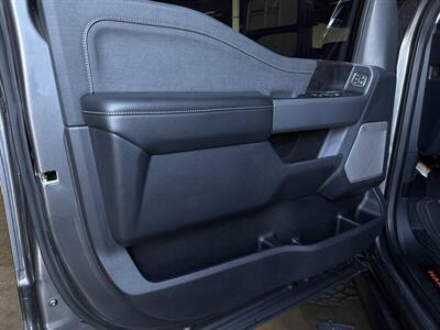 2023 Ford F-250 Harley Davidson   - Photo 9 - Orange, CA 92867