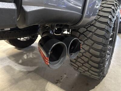 2023 Ford F-250 Harley Davidson   - Photo 7 - Orange, CA 92867