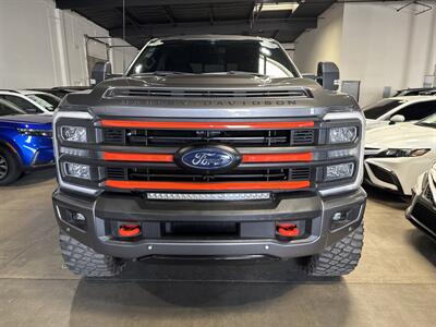 2023 Ford F-250 Super Duty XL   - Photo 2 - Orange, CA 92867