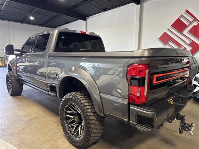 2023 Ford F-250 Super Duty XL   - Photo 4 - Orange, CA 92867