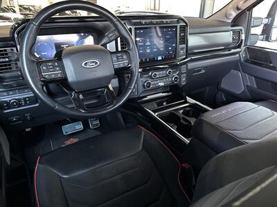 2023 Ford F-250 Super Duty XL   - Photo 12 - Orange, CA 92867
