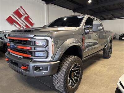 2023 Ford F-250 Super Duty XL   - Photo 3 - Orange, CA 92867