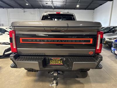 2023 Ford F-250 Super Duty XL   - Photo 5 - Orange, CA 92867
