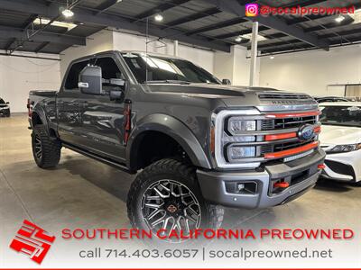 2023 Ford F-250 Super Duty XL   - Photo 1 - Orange, CA 92867