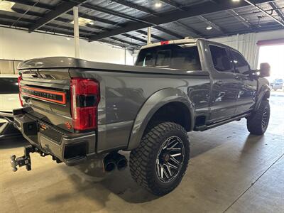 2023 Ford F-250 Super Duty XL   - Photo 6 - Orange, CA 92867