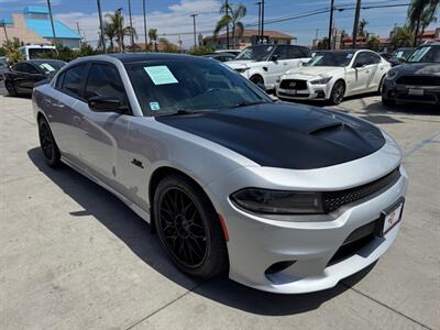 2022 Dodge Charger R/T - Photo 3 - Stanton, CA 90680