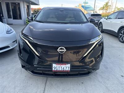 2023 Nissan Ariya Engage   - Photo 2 - Stanton, CA 90680