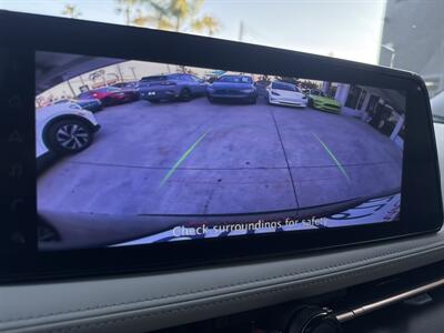 2023 Nissan Ariya Engage   - Photo 17 - Stanton, CA 90680