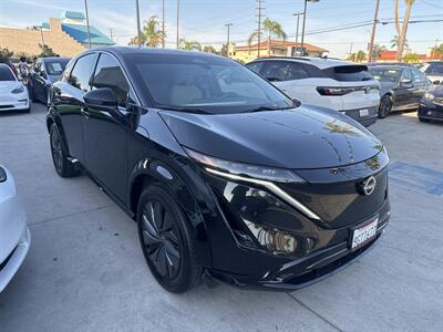 2023 Nissan Ariya Engage   - Photo 3 - Stanton, CA 90680