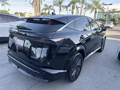 2023 Nissan Ariya Engage   - Photo 4 - Stanton, CA 90680