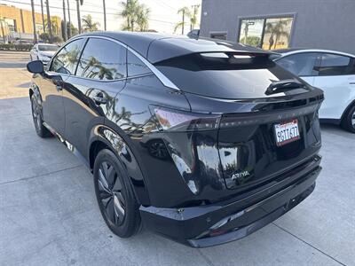 2023 Nissan Ariya Engage   - Photo 6 - Stanton, CA 90680