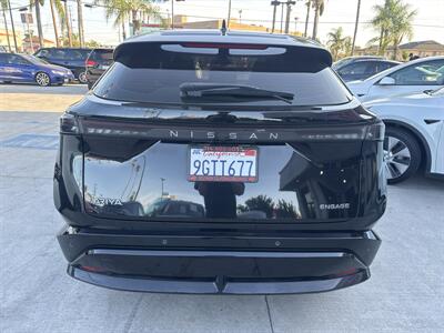 2023 Nissan Ariya Engage   - Photo 5 - Stanton, CA 90680